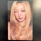 Yoonchae
