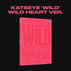 WILD HEART Ver. (PINK)