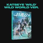 WILD WORLD Ver. (BLUE)