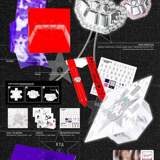 Pre-Order the Latest K-Pop Albums & Exclusive Merch – Kpop Exchange