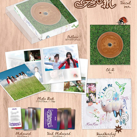 Pre-Order the Latest K-Pop Albums & Exclusive Merch – Kpop Exchange