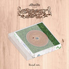 KiiiKiii Album UNCUT GEM UNCUT Version + Pre Order Benefits + BolsVos Exclusive K-POP Giveaways