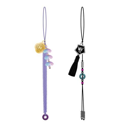 [PRE-ORDER] Official Light Stick Bead Strap [KPOP DEMON HUNTERS]
