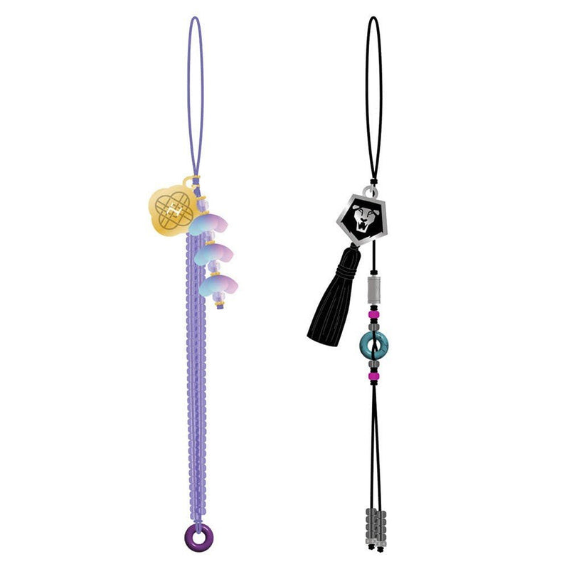 Official Light Stick Bead Strap [KPOP DEMON HUNTERS]
