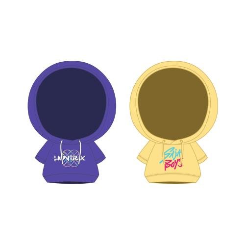 [PRE-ORDER] Official Light Stick Hoodie [KPOP DEMON HUNTERS]