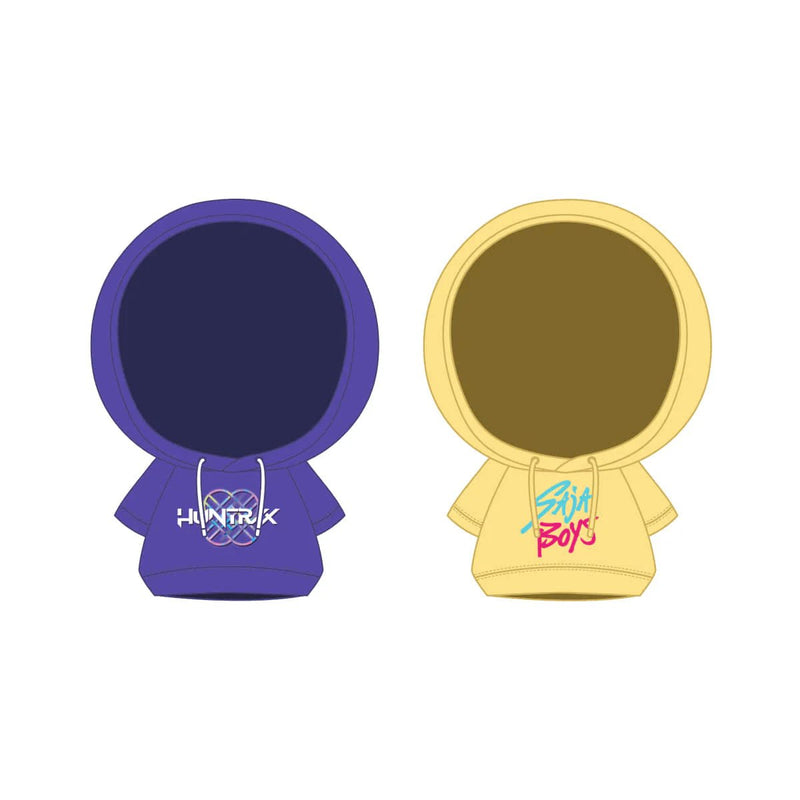 Official Light Stick Hoodie [KPOP DEMON HUNTERS]