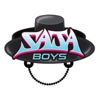 SAJA BOYS
