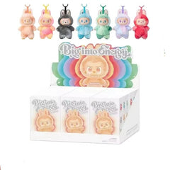 Labubu Big Into Energy Blind Box