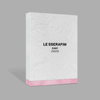 Vol. 1 BALMY FLEX (Pink)