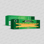 KNOCKING BASIC Ver (Green)