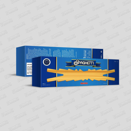 le sserafim spaghetti album