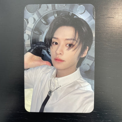 STRAY KIDS - 5-Star Album Music Korea POB Photocard