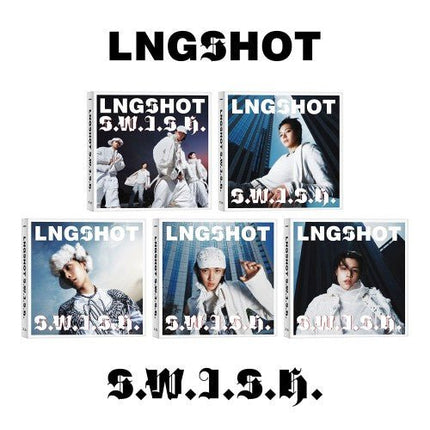 longshot s.w.i.s.h