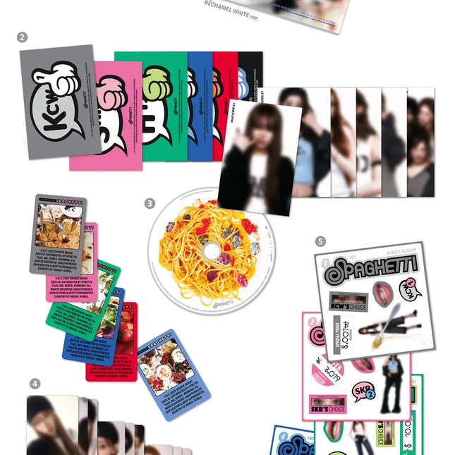 POP UP Excl. LSF Compact Thumbnail