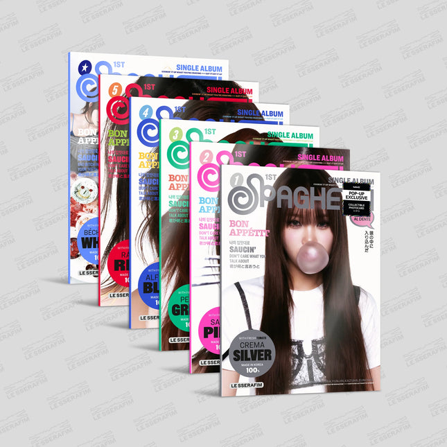 POP UP Excl. LSF Compact