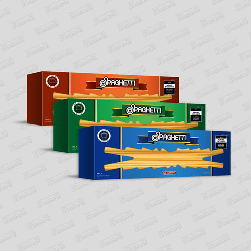 le sserafim spaghetti hello82