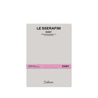 FILE #2 ICONIC PINK (Sakura)