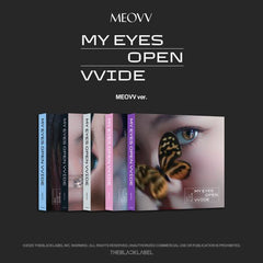 MEOVV eyes open VVide