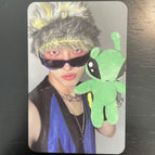 Mingi