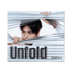 MINHYUK Ver.