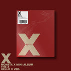 HELLO X Ver