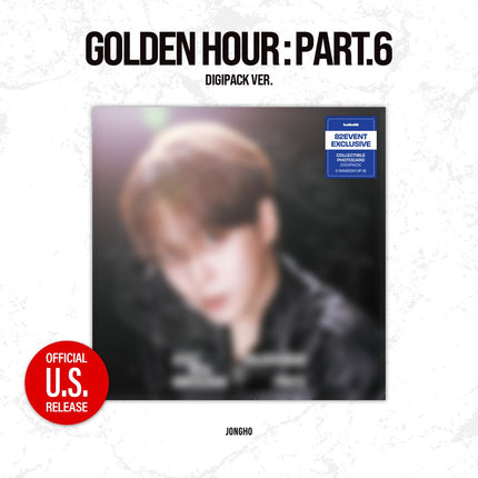 Member Digipack Thumbnail 82EVENT-KpopStores Jongho