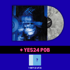 ATEEZ MINGI - FIX OFF Desire Project : ORIGIN [Vinyl] | Kpop Exchange