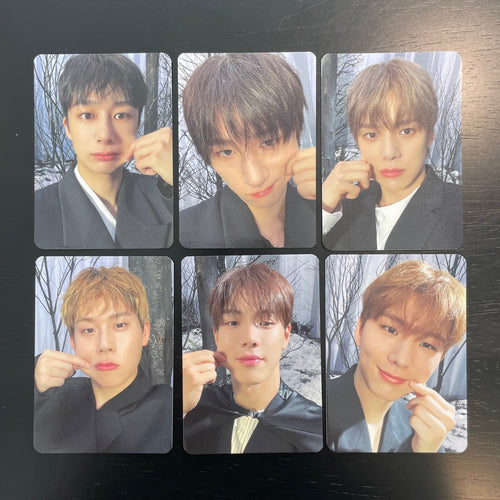 monsta x the x apple music pob