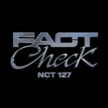Load image into Gallery viewer, NCT 127 Fact Check
