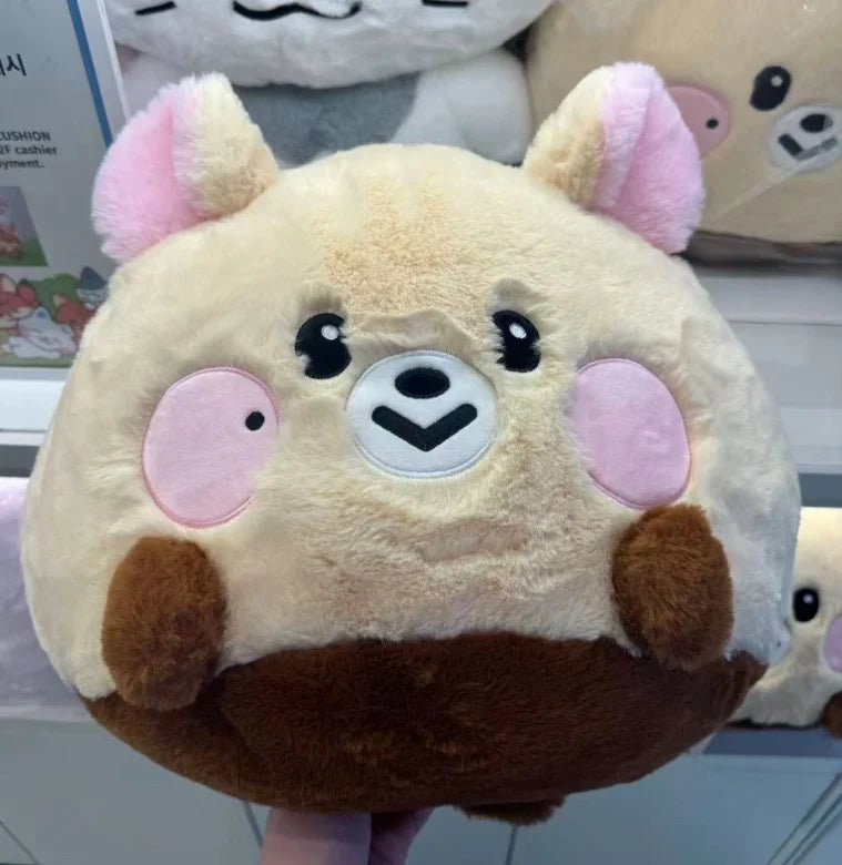 Buy NCT DREAM DREAMIEZ Big Flat Cushion Plush Doll 40cm [FANMADE Buy NCT DREAM DREAMIEZ Big Flat Cushion Plush Doll 40cm [FANMADE
