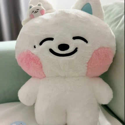 NCT DREAM DREAMIEZ big flat cushion plush doll 40cm Jjed