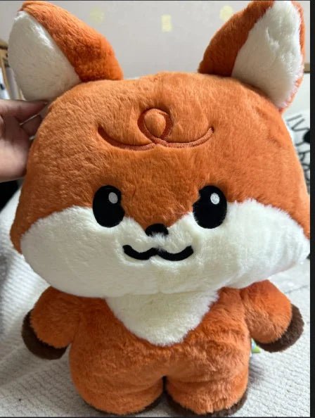 Buy NCT DREAM DREAMIEZ Big Flat Cushion Plush Doll 40cm [FANMADE Buy NCT DREAM DREAMIEZ Big Flat Cushion Plush Doll 40cm [FANMADE