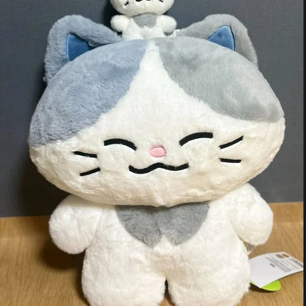 NCT DREAM DREAMIEZ big flat cushion plush doll 40cm