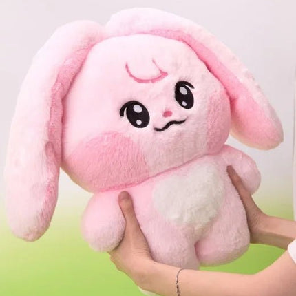 NCT DREAM DREAMIEZ big flat cushion plush doll 40cm kkyuping
