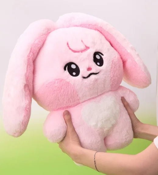 Buy NCT DREAM DREAMIEZ Big Flat Cushion Plush Doll 40cm [FANMADE Buy NCT DREAM DREAMIEZ Big Flat Cushion Plush Doll 40cm [FANMADE