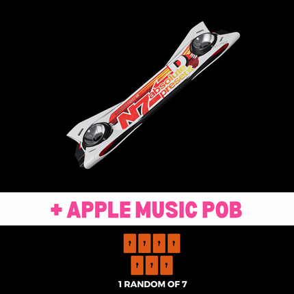 nct dream go back to the future ultimate park