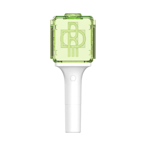 nct dream new lightstick