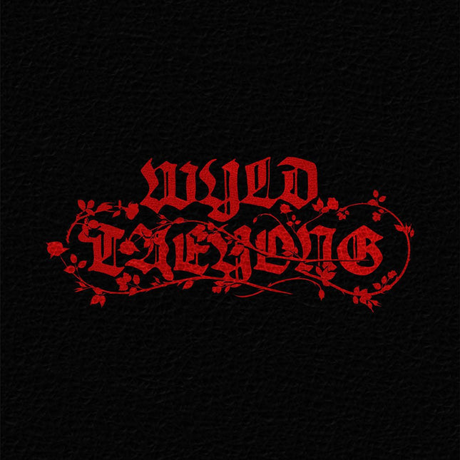 NCT Taeyong 1st Full Album WYLD WYLD BOOK version Pre-Order preview