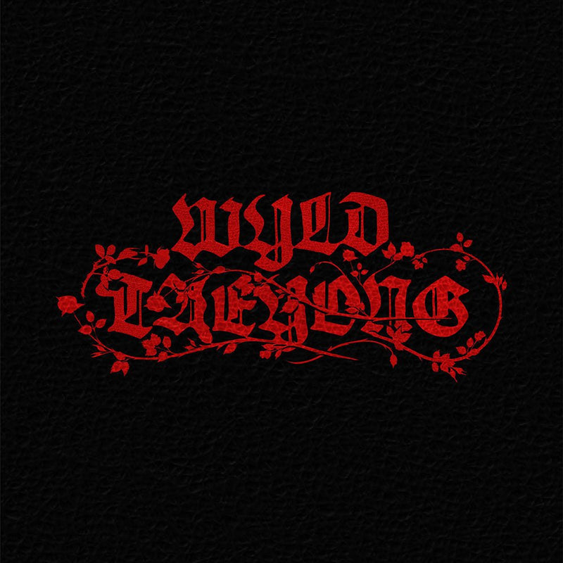 [PRE-ORDER] NCT TAEYONG - 1st Full Album WYLD [WYLD BOOK Ver.]