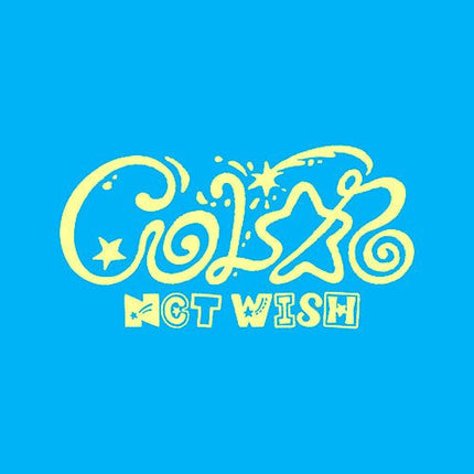 nct wish color album