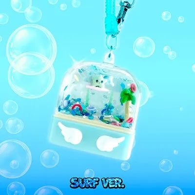 nct wish color surf