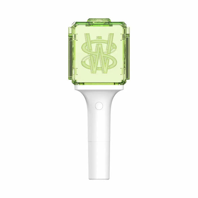 nct wish lightstick