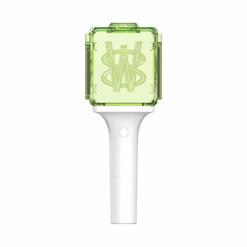 nct wish lightstick