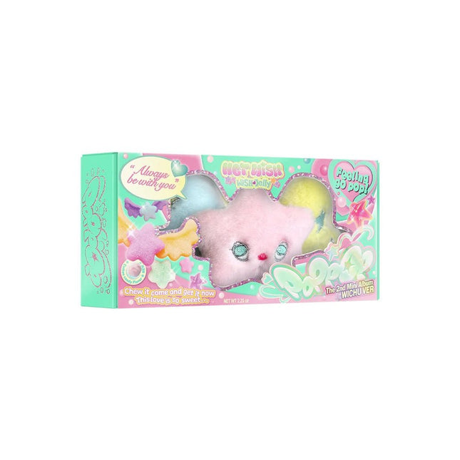 NCT Wish poppop wichu