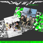 SET (2 Albums)