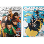 NEW SCHOOL Ver. (White)