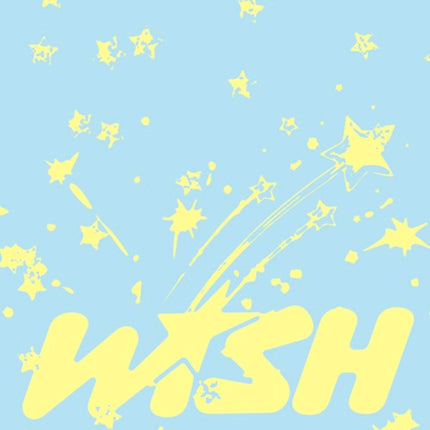 NCT WISH - WISH [Photobook Ver]
