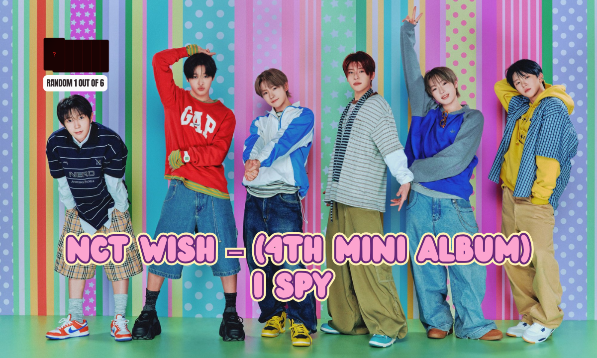 Kpop Exchange | Latest K-Pop Albums, Merchandise & Exclusive Deals Kpop Exchange | Latest K-Pop Albums, Merchandise & Exclusive Deals