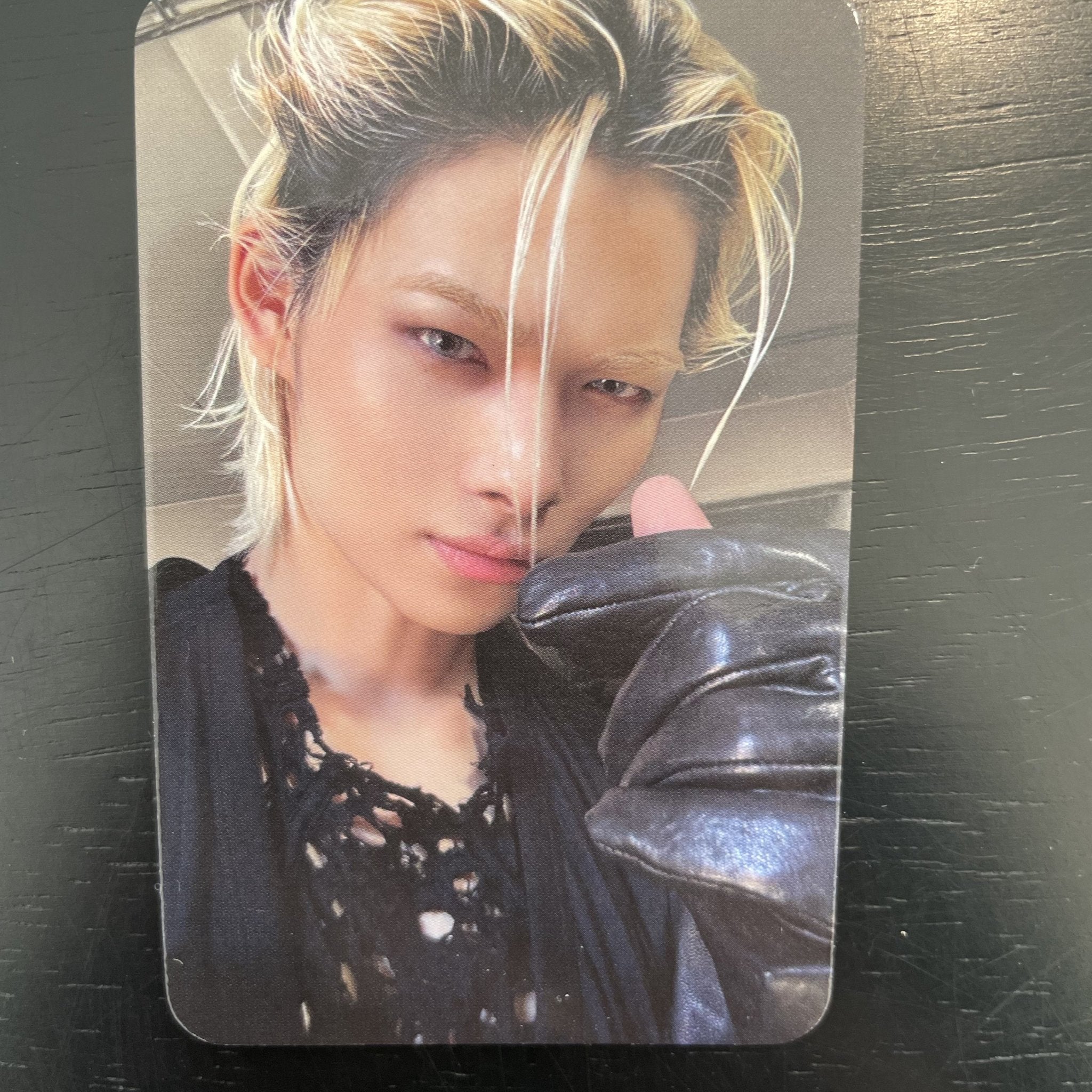 ENHYPEN The Sin Vanish Olive Young Lucky Draw POB | Kpop Exchange