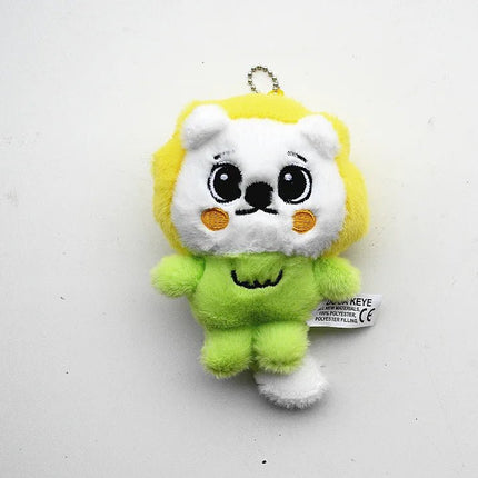  NMIXX NSWER VACATION fanmeeting MD plush doll fanmade  DANDELION
